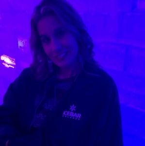 Meet your Posher, Corie